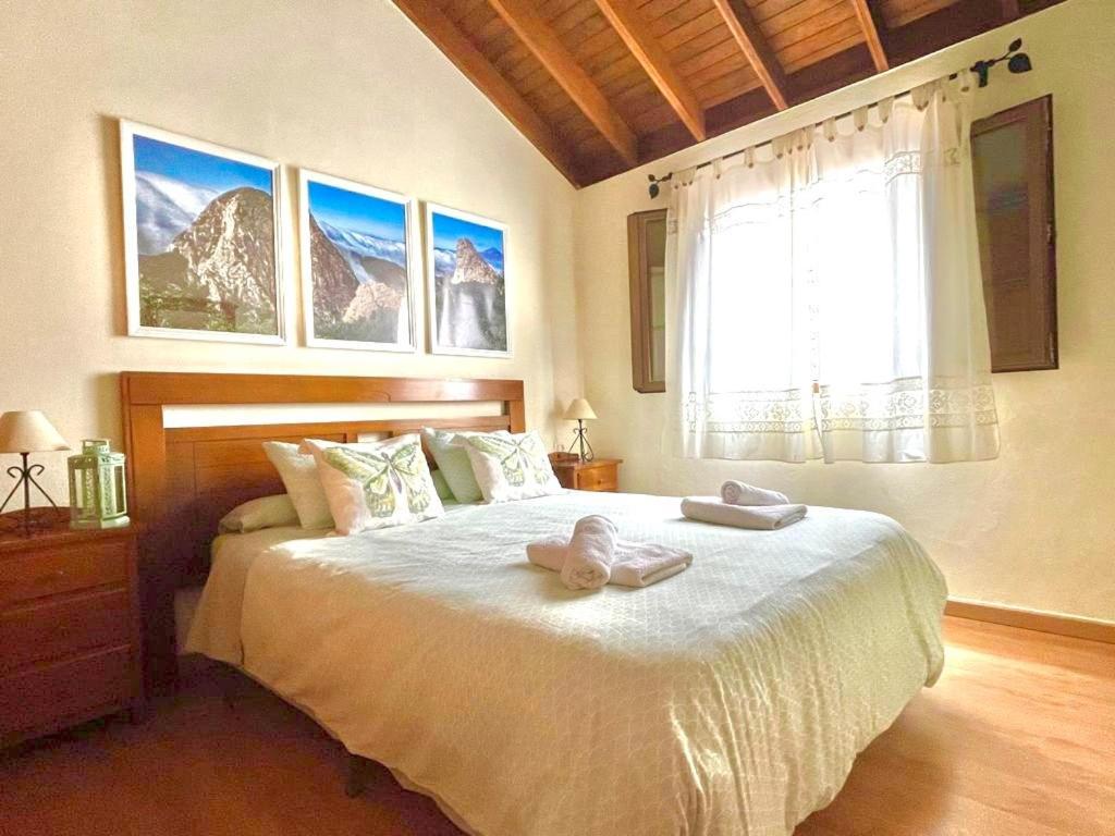 Hikers Paradise House 알라예로 외부 사진
